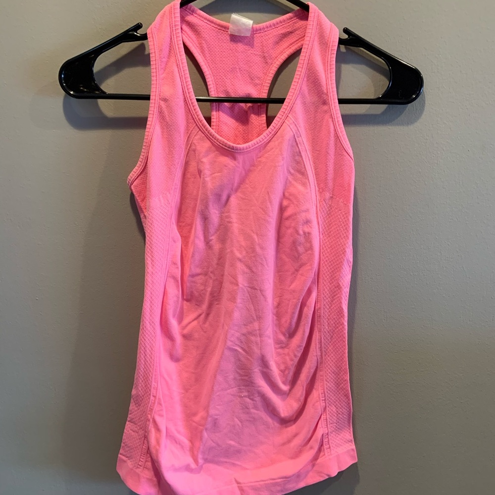 Fabletics Tank Top